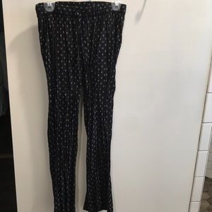 Drawstring Pants